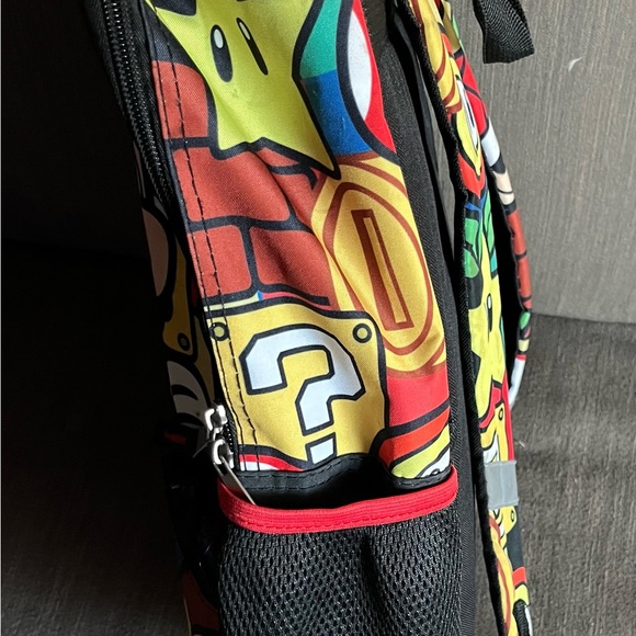 Kids backpack - Picture 3 of 3